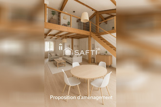 achat maison biscarrosse 40600