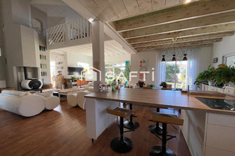 achat maison biscarrosse 40600