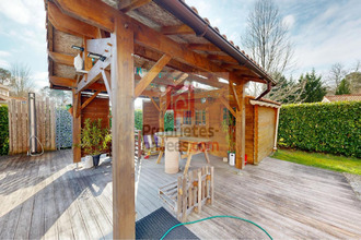 achat maison biscarrosse 40600