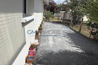 achat maison biscarrosse 40600