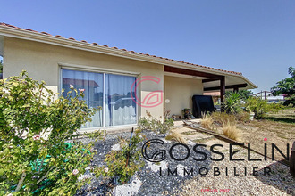 achat maison biscarrosse 40600