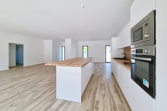 achat maison biscarrosse 40600