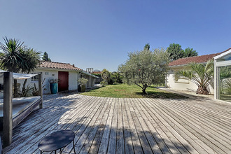 achat maison biscarrosse 40600