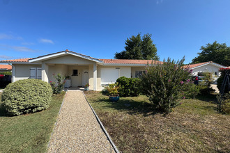 achat maison biscarrosse 40600