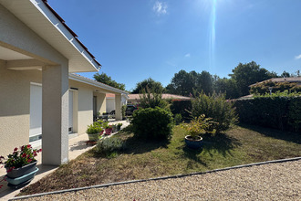 achat maison biscarrosse 40600