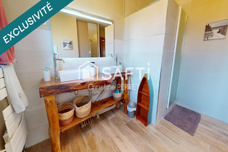 achat maison biscarrosse 40600