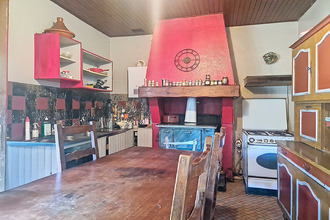 achat maison biscarrosse 40600