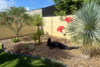 achat maison biscarrosse 40600