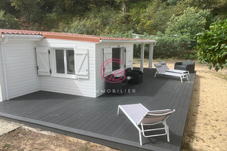 achat maison biscarrosse 40600