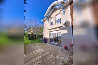 achat maison biscarrosse 40600