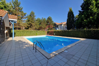 achat maison biscarrosse 40600