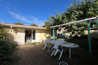 achat maison biscarrosse 40600