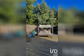 achat maison biscarrosse 40600