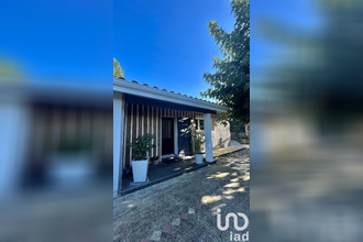 achat maison biscarrosse 40600