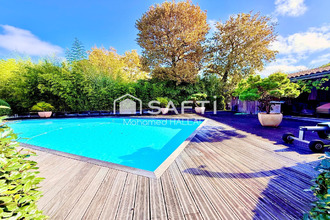 achat maison biscarrosse 40600