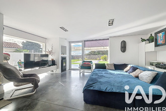 achat maison biscarrosse 40600