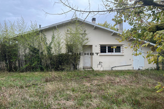 achat maison biscarrosse 40600