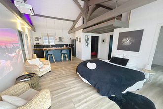 achat maison biscarrosse 40600