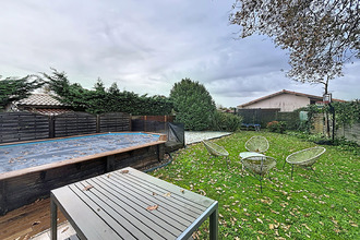 achat maison biscarrosse 40600