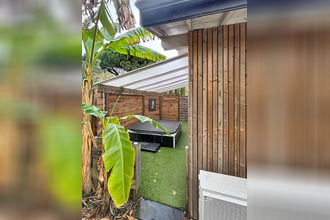 achat maison biscarrosse 40600