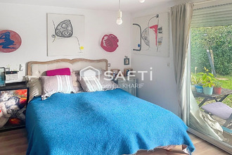 achat maison biscarrosse 40600