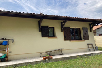 achat maison biscarrosse 40600