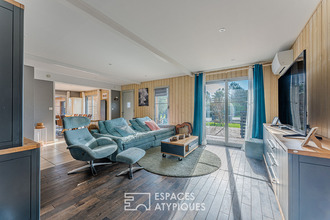 achat maison biscarrosse 40600