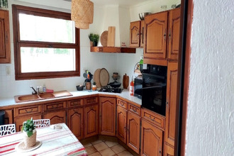 achat maison biscarrosse 40600