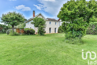 achat maison biscarrosse 40600