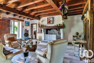 achat maison biscarrosse 40600