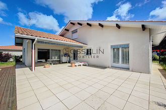 achat maison biscarrosse 40600
