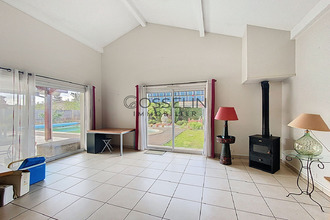 achat maison biscarrosse 40600