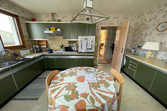 achat maison biscarrosse 40600