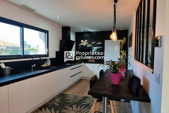 achat maison biscarrosse 40600