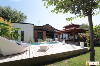 achat maison biscarrosse 40600