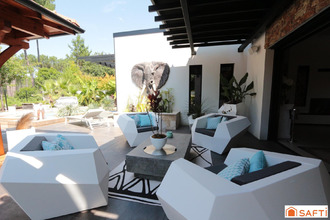 achat maison biscarrosse 40600