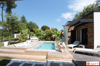 achat maison biscarrosse 40600