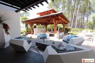 achat maison biscarrosse 40600