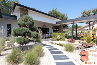 achat maison biscarrosse 40600