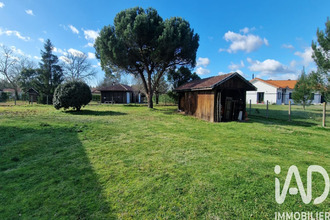 achat maison biscarrosse 40600