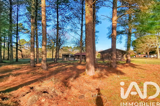 achat maison biscarrosse 40600