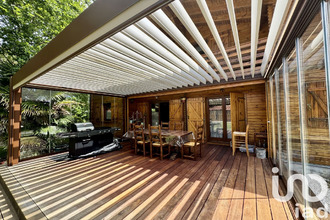 achat maison biscarrosse 40600