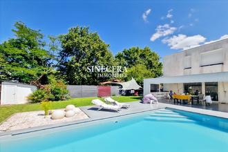 achat maison biscarrosse 40600