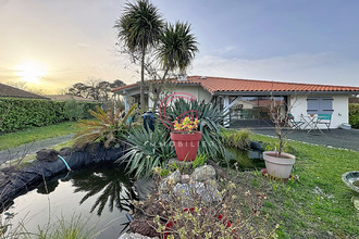 achat maison biscarrosse 40600