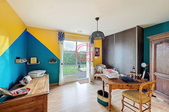 achat maison biscarrosse 40600