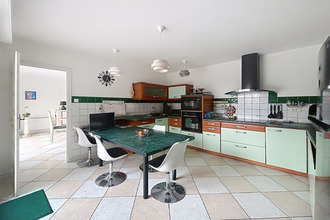 achat maison biscarrosse 40600