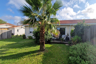 achat maison biscarrosse 40600