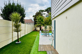 achat maison biscarrosse 40600