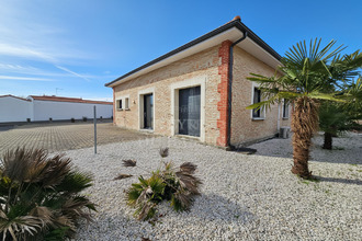 achat maison biscarrosse 40600
