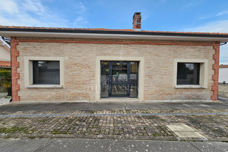 achat maison biscarrosse 40600